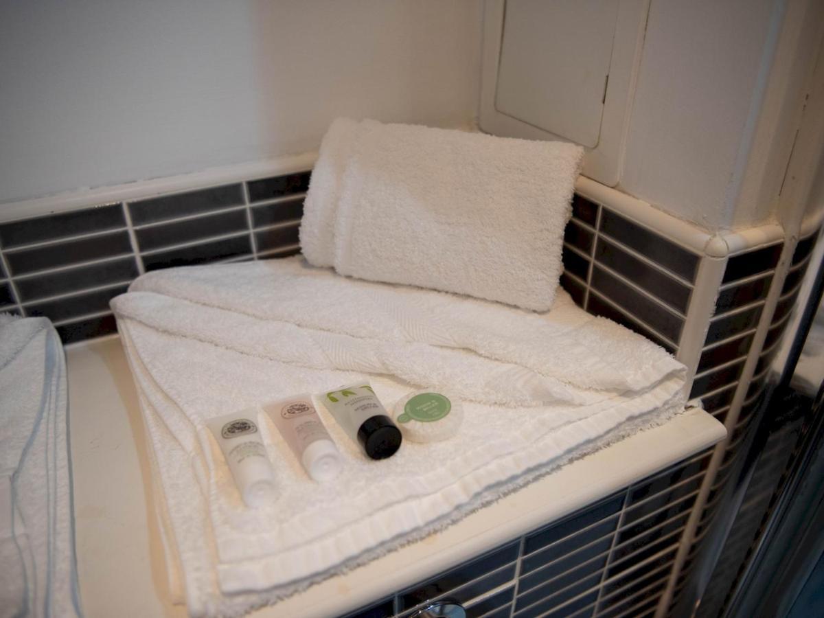 Pass The Keys Cosy 1 Bed Next To Sec, Ovo Hydro, Finnieston Glasgow Bagian luar foto