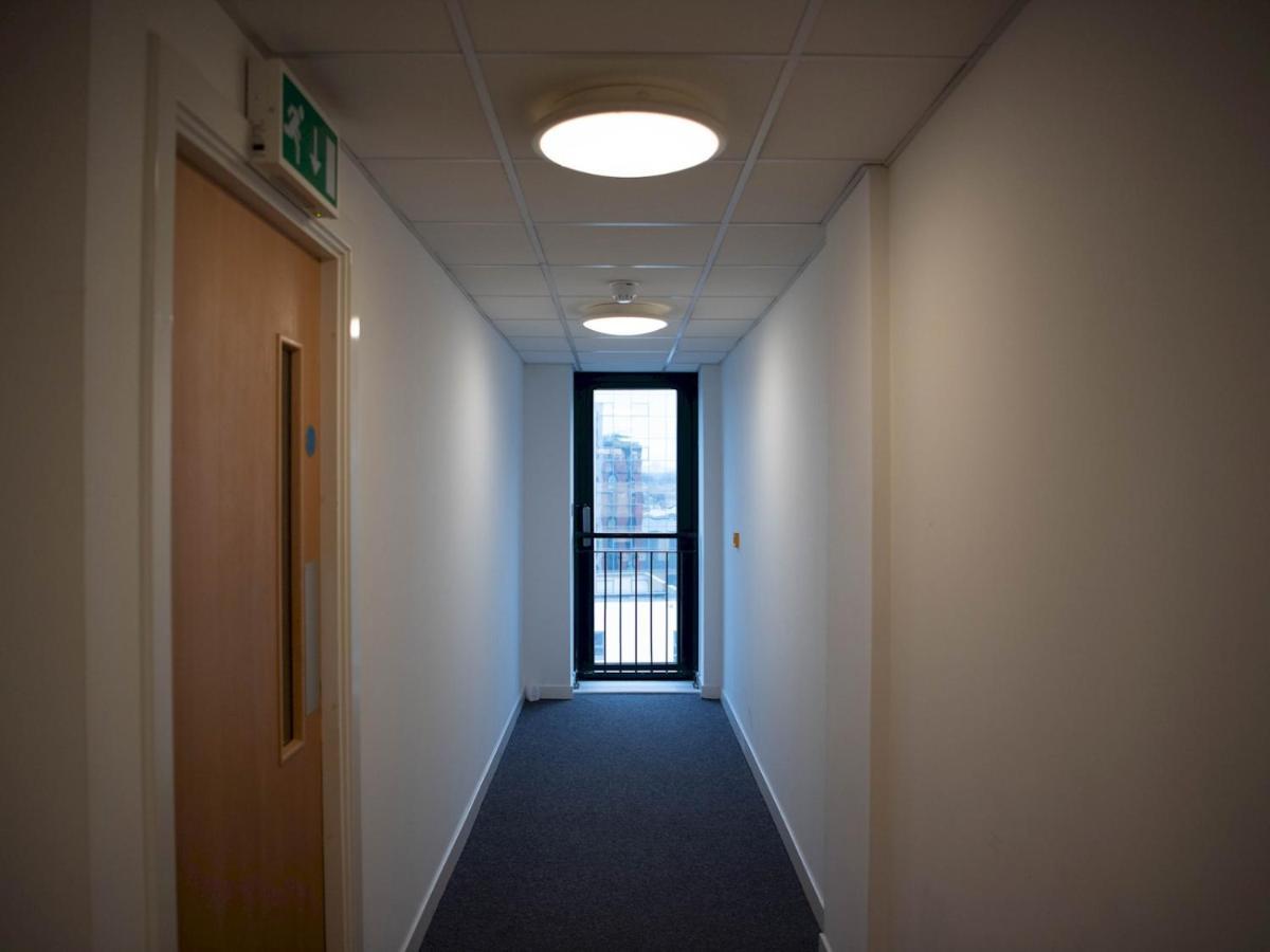 Pass The Keys Cosy 1 Bed Next To Sec, Ovo Hydro, Finnieston Glasgow Bagian luar foto